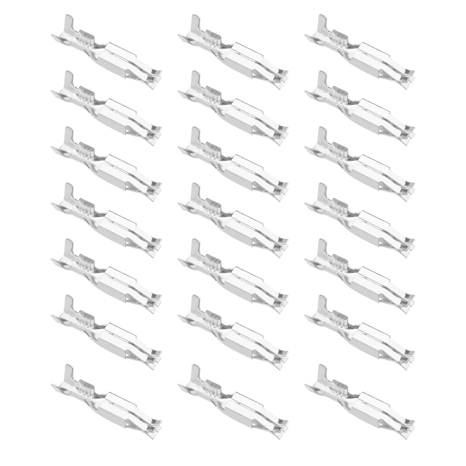 Create idea 50 STÜCKE Auto ISO Kontakte Junior Timer Crimp Pins Verdrahtung Crimp Reparatur Terminals Pins Stecker Modell 341432-10 für 0,5-1,5 mm² Kabelquerschnitt Create idea 50 STÜCKE Auto ISO Kontakte Junior Timer Crimp Pins Verdrahtung Crimp Reparatur Terminals Pins Stecker Modell 341432-10 für 0,5-1,5 mm² Kabelquerschnitt von Create idea
