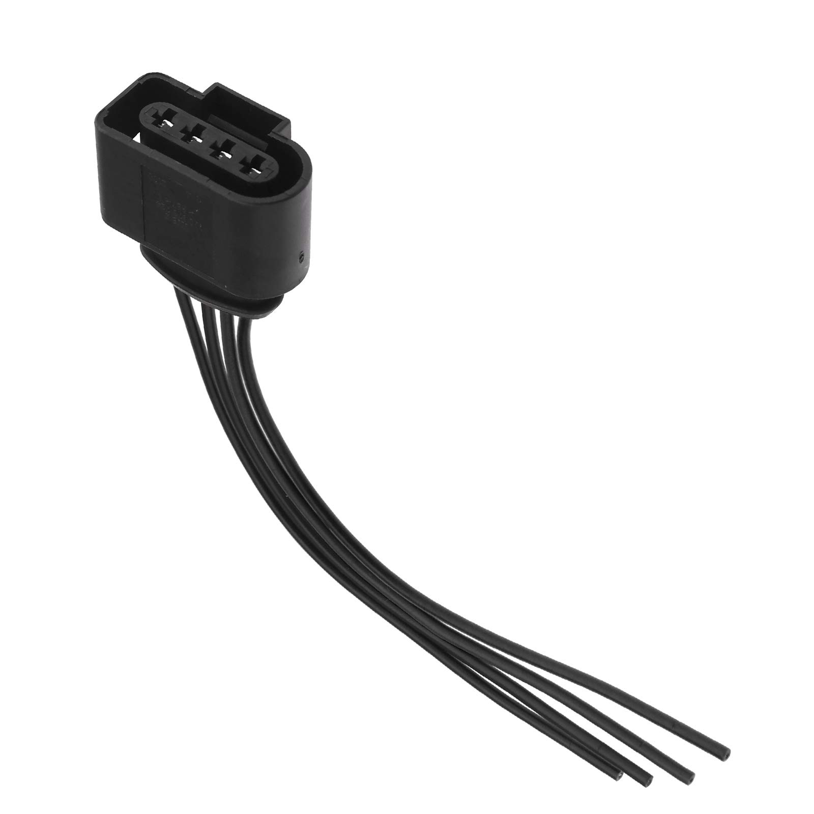 Create Idea 4-poliger Kabel-Pigtail-Anschluss, Wischermotoren, Sauerstoffsensoren Create Idea 4-poliger Kabel-Pigtail-Anschluss, Wischermotoren, Sauerstoffsensoren von Create idea
