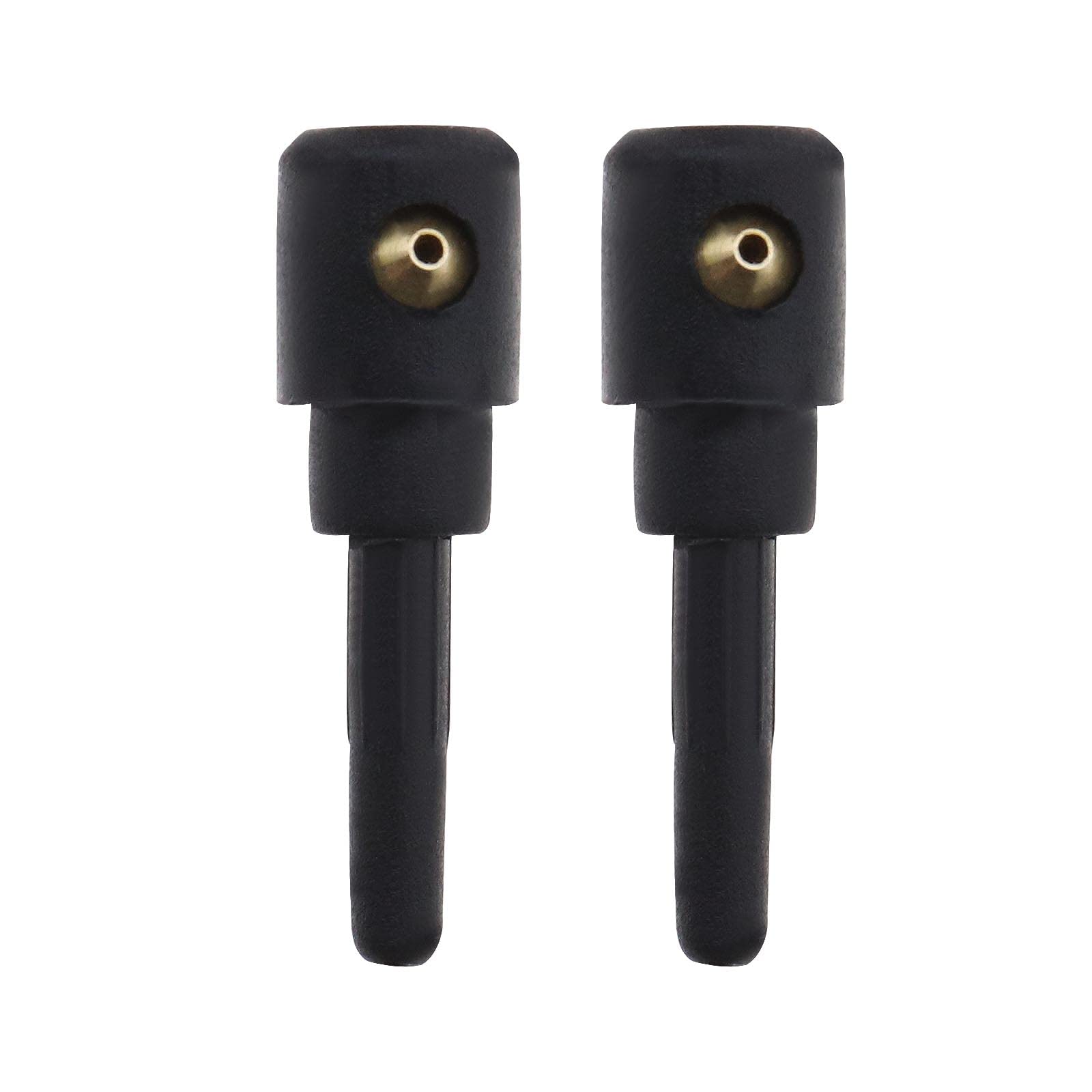 Create idea 2 Stück Heckscheibenwischer Waschdüsen Einspritzdüsen Scheibenwasch Sprühdüse Kompatibel mit Mini R50/R53 2004 2006 Civic 3 Türer/5 Türer 2001 2005 Create idea 2 Stück Heckscheibenwischer Waschdüsen Einspritzdüsen Scheibenwasch Sprühdüse Kompatibel mit Mini R50/R53 2004 2006 Civic 3 Türer/5 Türer 2001 2005 von Create idea