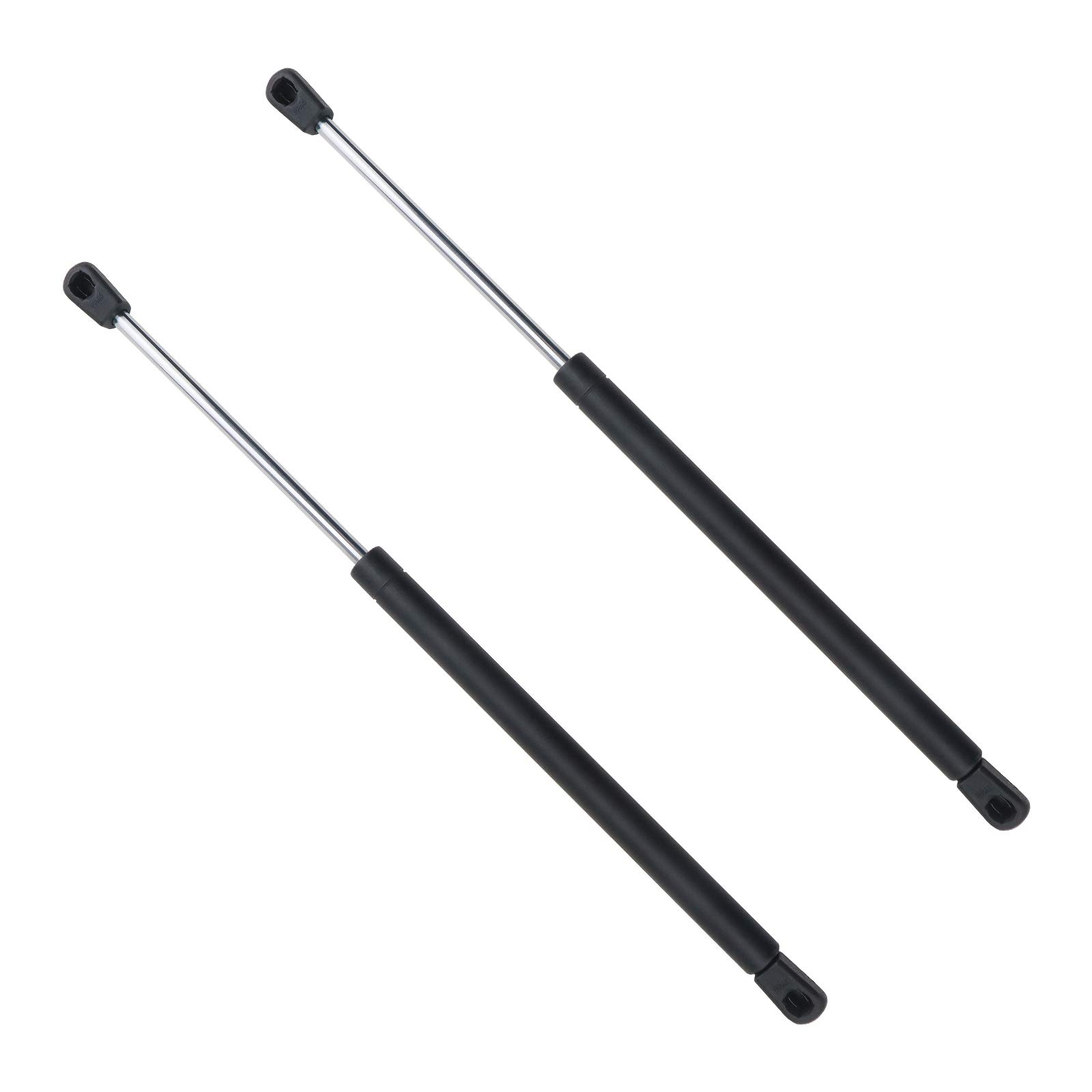 Create idea 2 x Heckklappen-Gasdruckfedern 817701J000 420 mm 450 N Heckklappe Kofferraum-Hebe-Stützstange Stoß-Gasfeder 150 mm Hub, kompatibel mit i20 2008–2015 Create idea 2 x Heckklappen-Gasdruckfedern 817701J000 420 mm 450 N Heckklappe Kofferraum-Hebe-Stützstange Stoß-Gasfeder 150 mm Hub, kompatibel mit i20 2008–2015 von Create idea