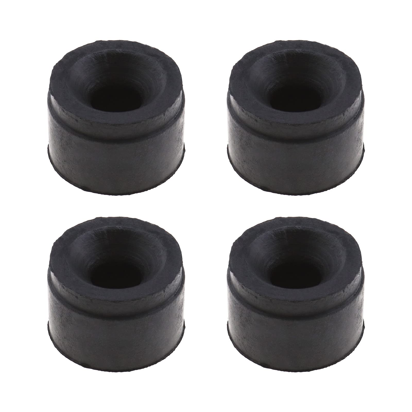 Create idea 4 Stück Motorabdeckung Gummihalterung Buchse Tülle 15mm Höhe 4M5G6A994AA 1434444 Kompatibel mit Ford Kompatibel mit Mondeo Kompatibel mit Focus usw. Create idea 4 Stück Motorabdeckung Gummihalterung Buchse Tülle 15mm Höhe 4M5G6A994AA 1434444 Kompatibel mit Ford Kompatibel mit Mondeo Kompatibel mit Focus usw. von Create idea