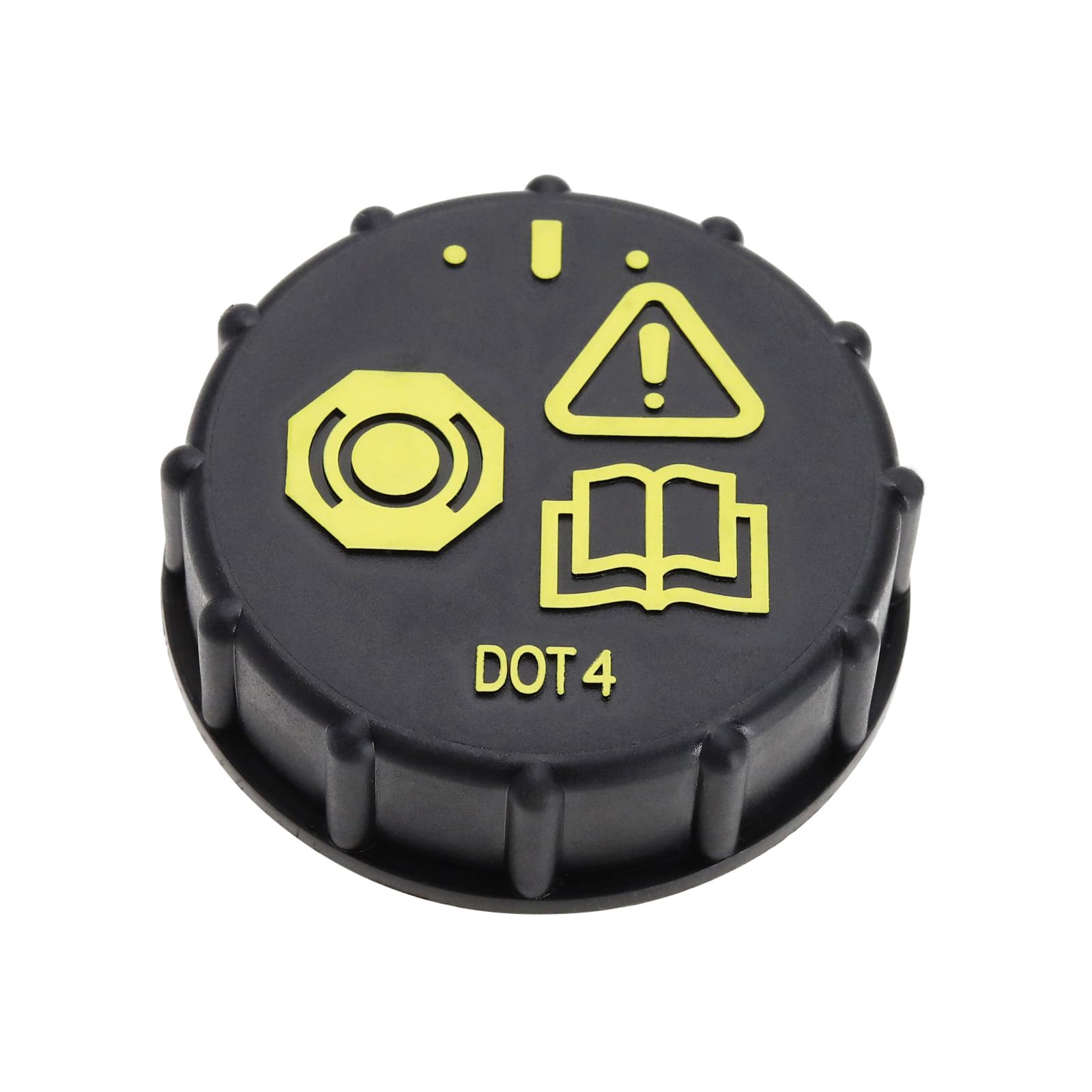 Create idea Auto-Bremsflüssigkeits-Flaschendeckel Auto Bremsflüssigkeitsbehälter Abdeckung 1831528 BV612162AB Auto Bremsflüssigkeits-Anti-Auslauf Kappe Kompatibel mit Ford Focus Mondeo Cmax Smax Create idea Auto-Bremsflüssigkeits-Flaschendeckel Auto Bremsflüssigkeitsbehälter Abdeckung 1831528 BV612162AB Auto Bremsflüssigkeits-Anti-Auslauf Kappe Kompatibel mit Ford Focus Mondeo Cmax Smax von Create idea