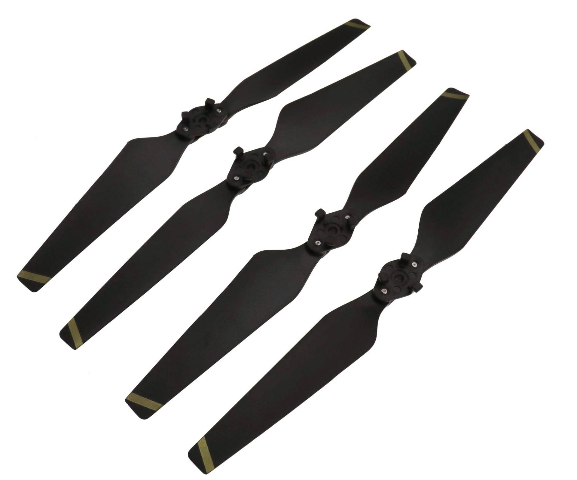 Create idea Composite Propellers 8330F Drohne Propeller Faltbare Prop Blades Schnellspanner Kompatibel mit Mavic Pro Drohne 2 Paar Create idea Composite Propellers 8330F Drohne Propeller Faltbare Prop Blades Schnellspanner Kompatibel mit Mavic Pro Drohne 2 Paar von Create idea