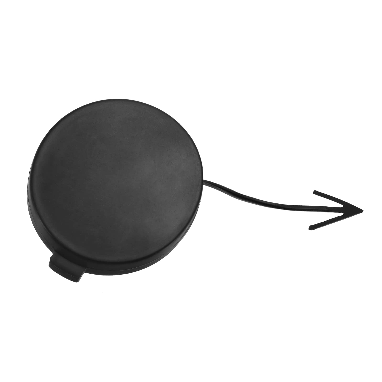 Create idea Frontstoßstange Abschlepphaken Ösenabdeckung Kompatibel mit Fiesta 2012-2017 C1BB17A989AA 1805922 Kunststoff Schwarz Automobilteile Create idea Frontstoßstange Abschlepphaken Ösenabdeckung Kompatibel mit Fiesta 2012-2017 C1BB17A989AA 1805922 Kunststoff Schwarz Automobilteile von Create idea