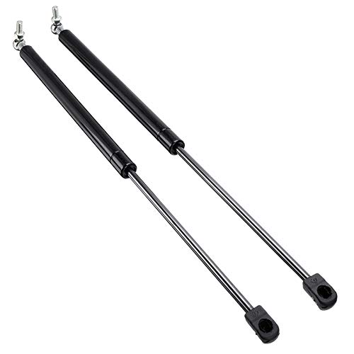 Gasfeder Motorhaube Dämpfer, 1pair Auto Front Motor Motorhauben Lifter Unterstüzung Props Rod Arm Gasfedern Shocks Strut fit verwendung for Nissan J11 X-Trail T32 2014-2018 Gasfeder Motorhaube Dämpfer, 1pair Auto Front Motor Motorhauben Lifter Unterstüzung Props Rod Arm Gasfedern Shocks Strut fit verwendung for Nissan J11 X-Trail T32 2014-2018 von Crepundia
