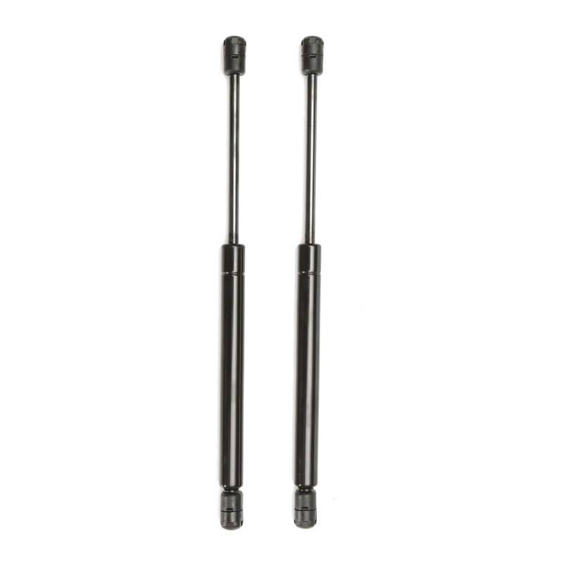 Gasfeder Motorhaube Dämpfer, 2 STÜCKE Rückseite Heckklappe Boot Trunk Gasstreben for Fitnutzung for Mercedes SLK R170 Cabrio 1996-2004 von Crepundia
