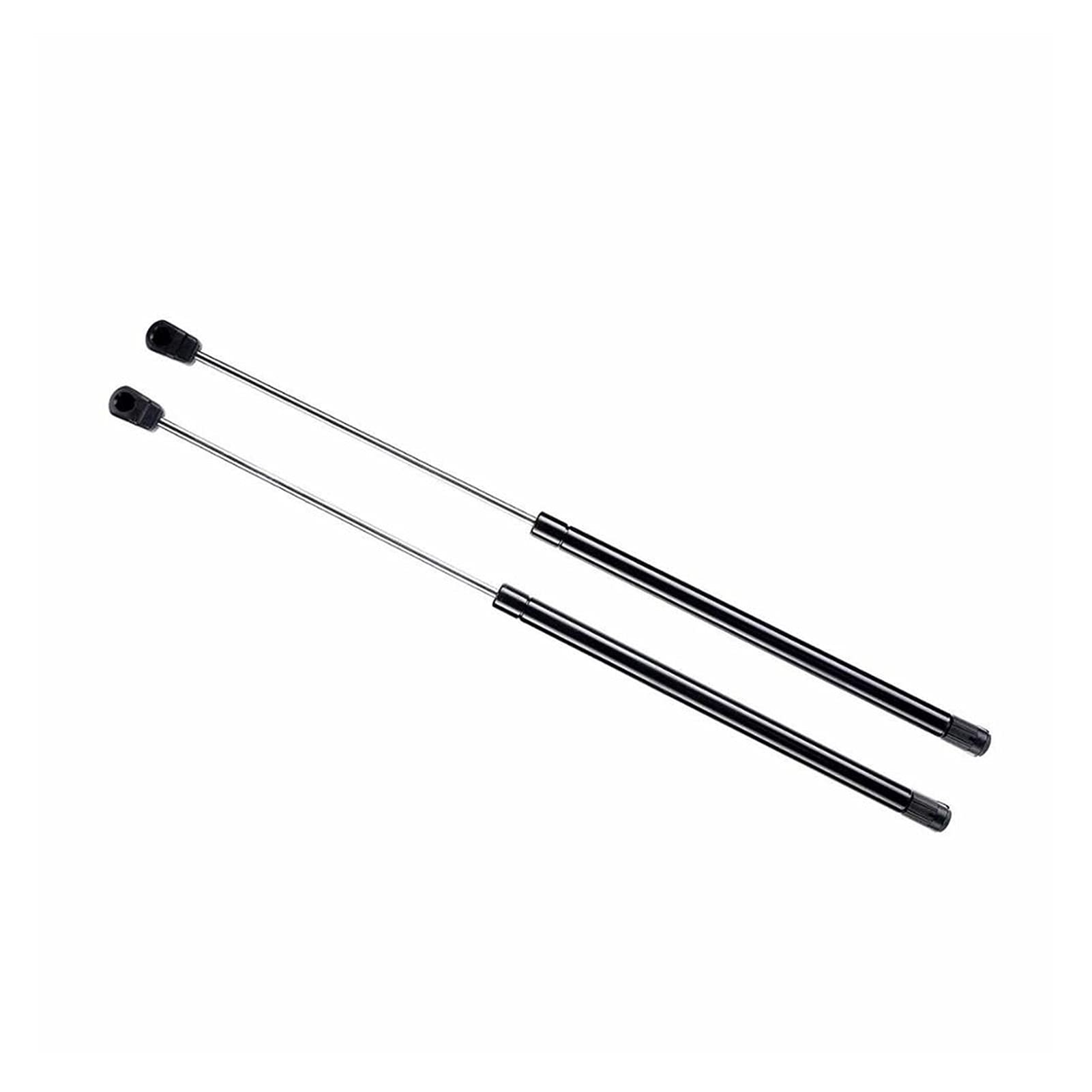 Gasfeder Motorhaube Dämpfer, 2 stücke Heckscheibenliftstütze Streifen Schock for Fitnutzung for Jeep Grand Cherokee ZJ 94-98 4678 Gasfeder Motorhaube Dämpfer, 2 stücke Heckscheibenliftstütze Streifen Schock for Fitnutzung for Jeep Grand Cherokee ZJ 94-98 4678 von Crepundia