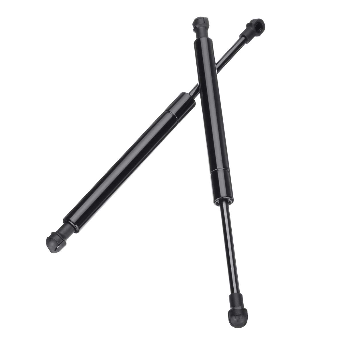 Gasfeder Motorhaube Dämpfer, 2ST Auto-Front Motorhaube Unterstützung Gas Struts Deckel for Range Rover L322 Gasfeder Motorhaube Dämpfer, 2ST Auto-Front Motorhaube Unterstützung Gas Struts Deckel for Range Rover L322 von Crepundia