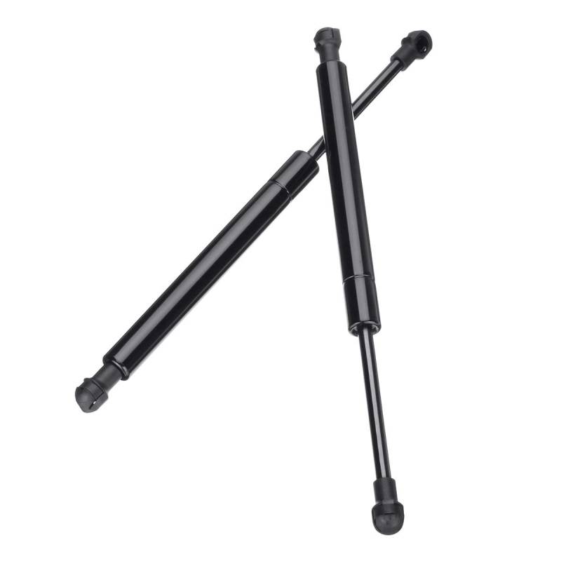 Gasfeder Motorhaube Dämpfer, 2ST Auto-Front Motorhaube Unterstützung Gas Struts Deckel for Range Rover L322 von Crepundia