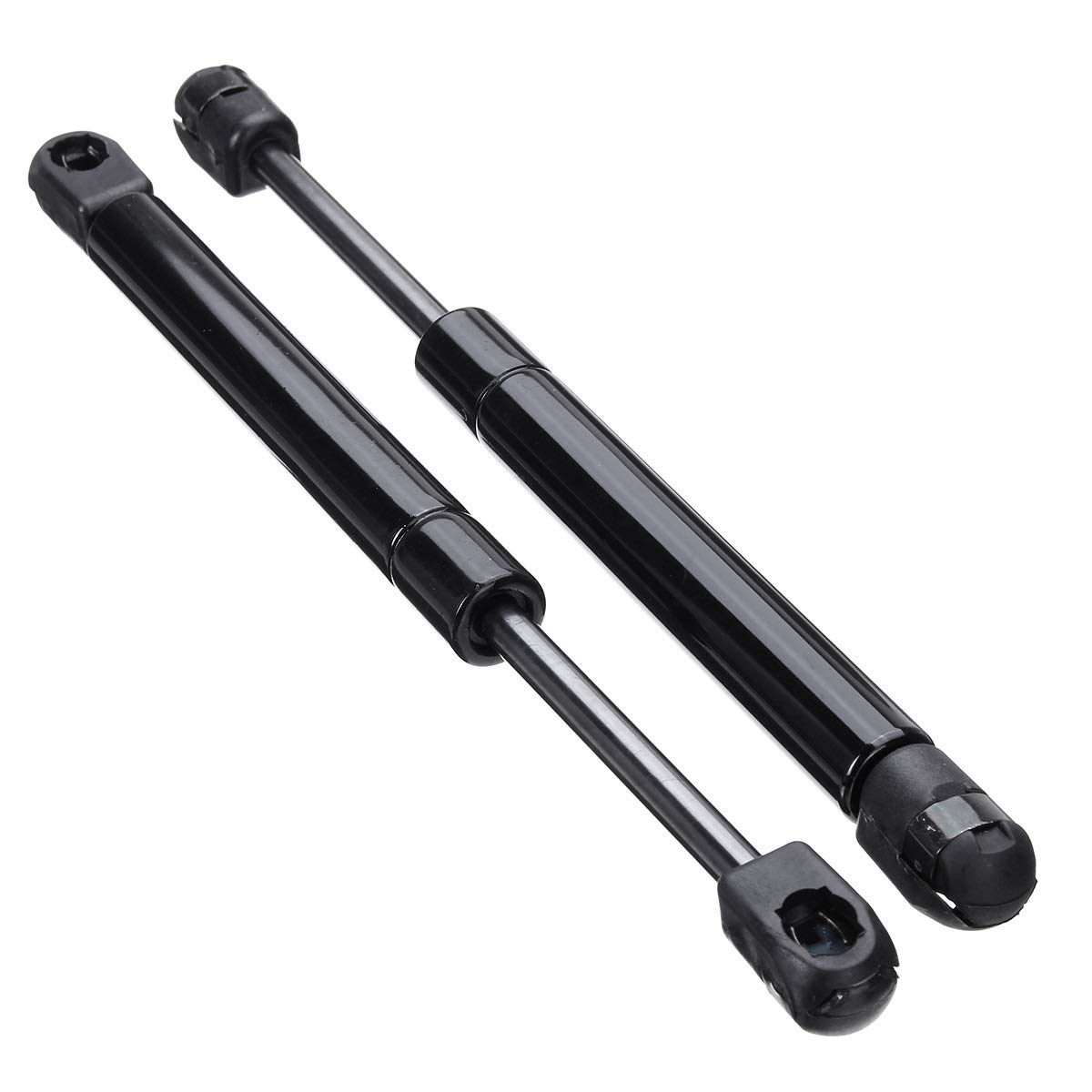 Gasfeder Motorhaube Dämpfer, 2ST Auto Tailgate Trunk-Boot-Gasfeder Beinstütz Aufzug for Mazda 3 BN8W56930 BN8V56930 BN8W56930A Gasfeder Motorhaube Dämpfer, 2ST Auto Tailgate Trunk-Boot-Gasfeder Beinstütz Aufzug for Mazda 3 BN8W56930 BN8V56930 BN8W56930A von Crepundia