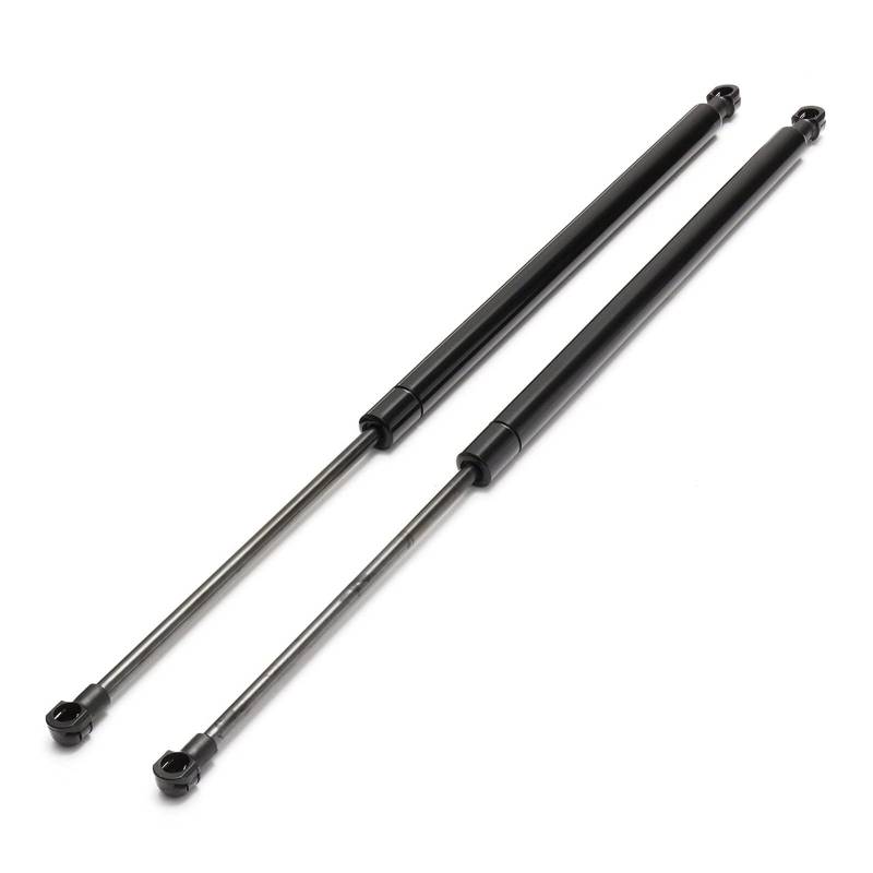 Gasfeder Motorhaube Dämpfer, 2X Auto-Front-Motorhaube-Aufzug-Stützschlag-Strut-Arm for Fitnutzung for Lexus GS300 GS350 GS430 GS460 2005 2006 2007 2009 2009 2010 2011 2012 von Crepundia
