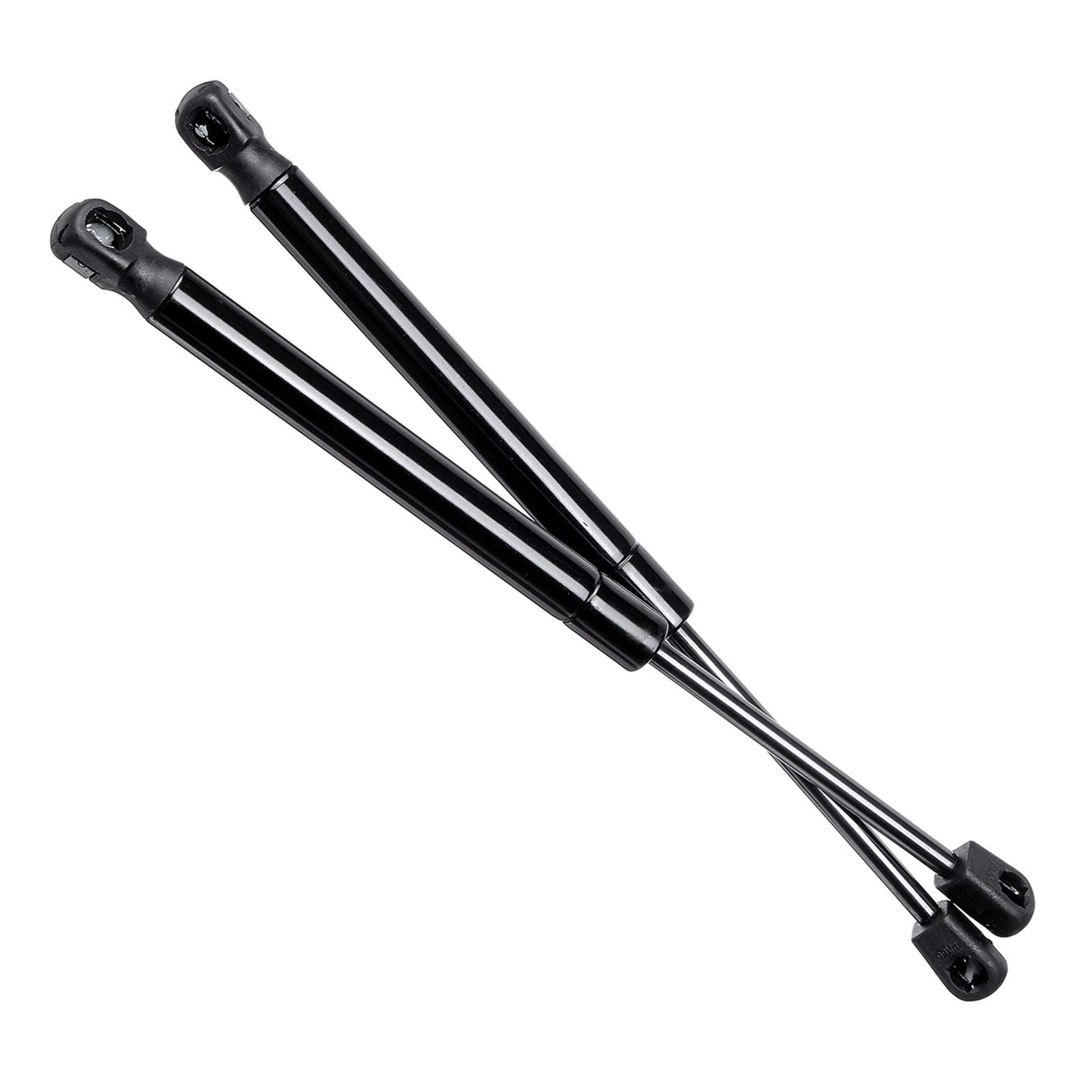 Gasfeder Motorhaube Dämpfer, 2X Frontmotorabdeckung Bonnet Haube Stoßhubstreben Streifenstütze Armgasfeder for Fit Verwendung for □ Land Rover Freelander 2 2006 + Gasfeder Motorhaube Dämpfer, 2X Frontmotorabdeckung Bonnet Haube Stoßhubstreben Streifenstütze Armgasfeder for Fit Verwendung for □ Land Rover Freelander 2 2006 + von Crepundia