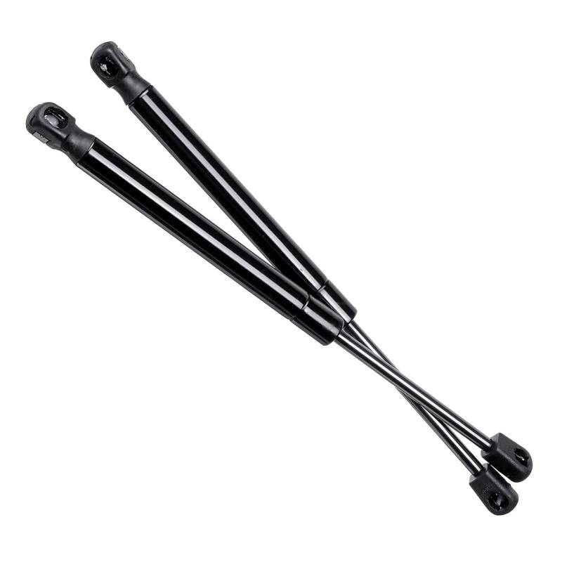 Gasfeder Motorhaube Dämpfer, 2X Frontmotorabdeckung Bonnet Haube Stoßhubstreben Streifenstütze Armgasfeder for Fit Verwendung for □ Land Rover Freelander 2 2006 + von Crepundia