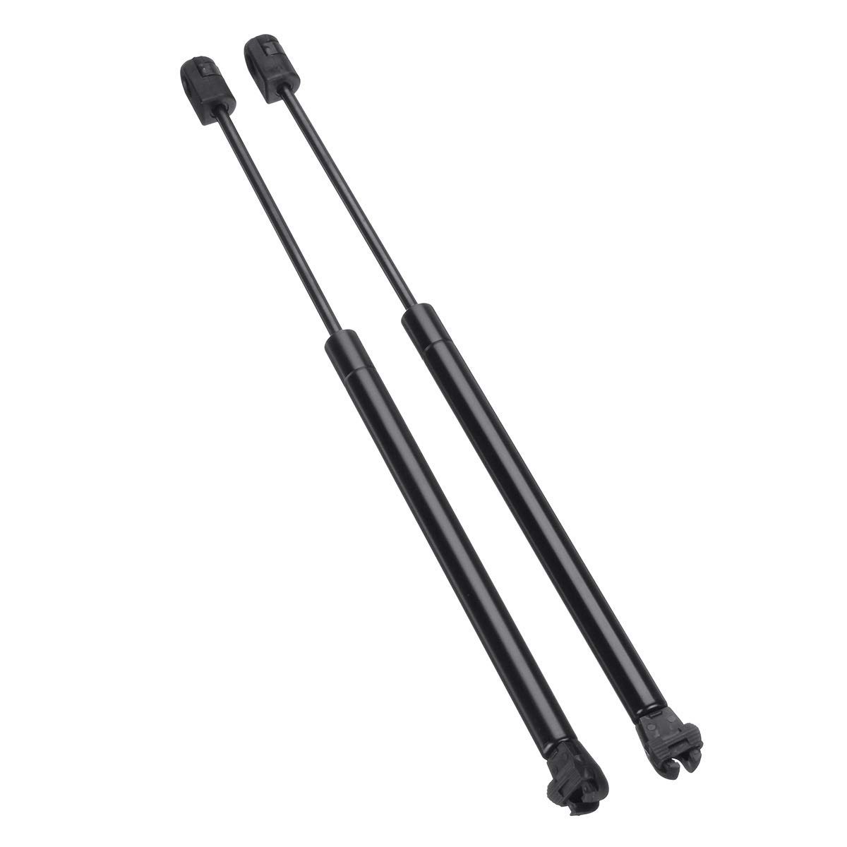 Gasfeder Motorhaube Dämpfer, 2X Heckscheibe Strut Struts Unterstützung Bar Gas Sring fit verwendung for Nissan Pathfinder R51 Gasfeder Motorhaube Dämpfer, 2X Heckscheibe Strut Struts Unterstützung Bar Gas Sring fit verwendung for Nissan Pathfinder R51 von Crepundia