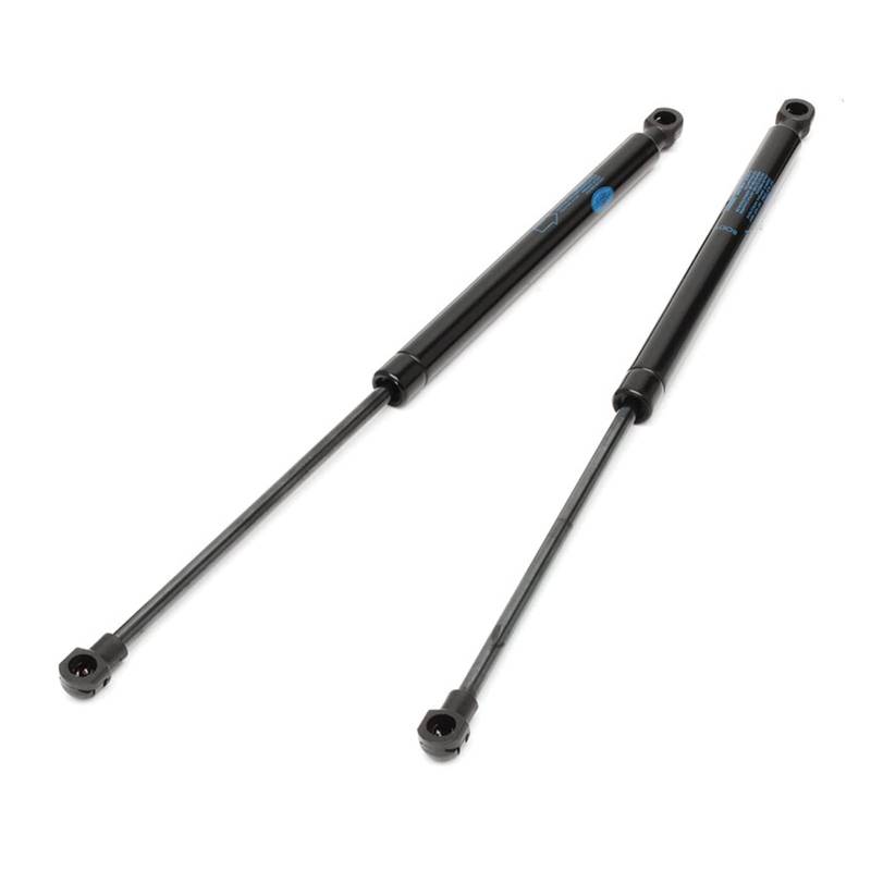 Gasfeder Motorhaube Dämpfer, EIN Paar rechts Links vorderer Haubenlift-Streben for Fitnutzung for □ Land Rover for Range Rover Sport L320 LR3 / LR4 05-13 von Crepundia