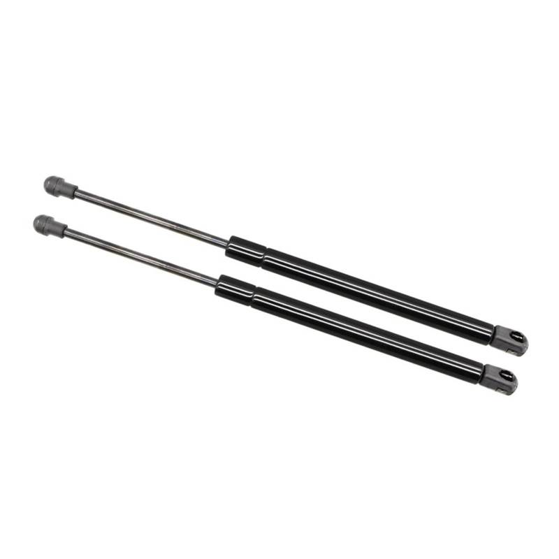 Gasfeder Motorhaube Dämpfer, Heckscheibenglaslift unterstützt Strämste Stoßdämpfer Gasfeder for Fitnutzung for 2005-2010 Jeep Grand Cherokee Wh Wk von Crepundia