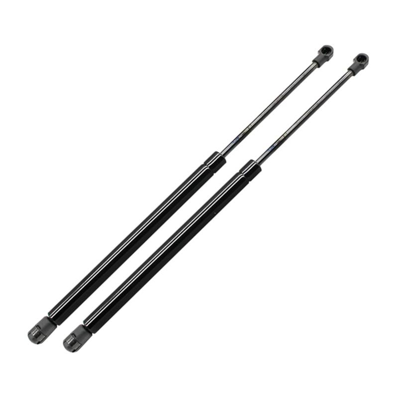 Gasfeder Motorhaube Dämpfer, Trunk Heckklappe Aufzug Unterstützung for Fitnutzung for VW Golf 6 MK6 Golf 6 GTI GTD 2009-2013 Gasfederstiefelstreben von Crepundia
