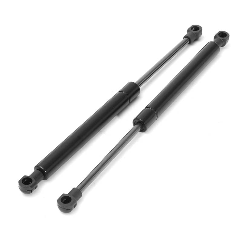 Gasfeder Motorhaube Dämpfer, Vordere Motorabdeckung Motorhaube Haube Stoßhubstrebenstange Stützarmgasfeder for Fitnutzung for BMW E60 E61 525I 528i 530i von Crepundia