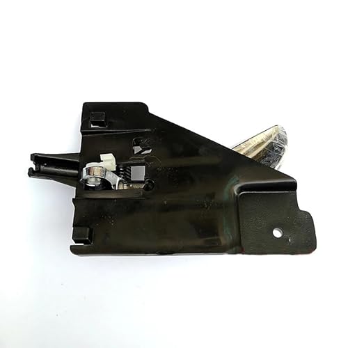 Innentürgriff Auto,Links Rechts 2 STÜCKE Autotür Innengriff Innentürgriffe Fit Verwendung für MG3 SW.(Left) von Crepundia
