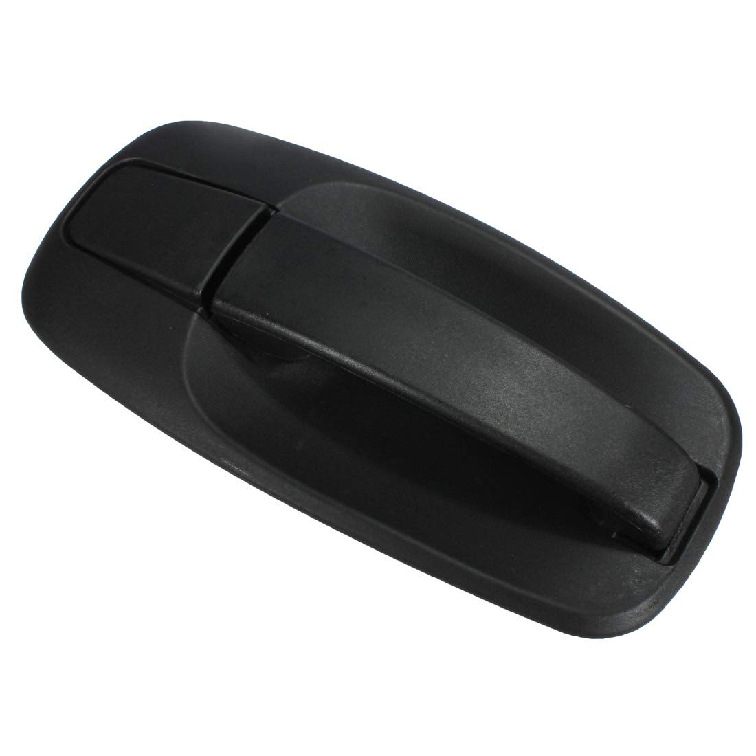 Innentürgriff Auto,Links Rechts Auto Zurück Hinten Links Rechts Innennen Türgriff 8200214656 Fit Verwenden Für Renault Trafic Vivaro Primastar 2001-200 von Crepundia