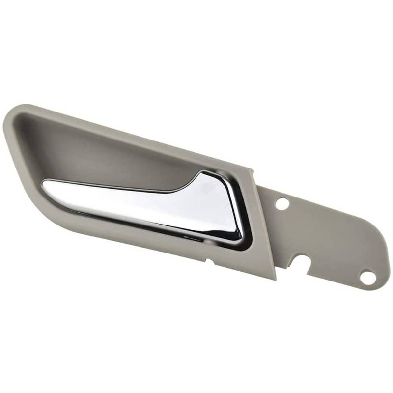 Innentürgriff Auto,Links Rechts Fit Verwenden Für Mercedes-Benz Interner Recht Beige Autotürgriff A1697601061 von Crepundia