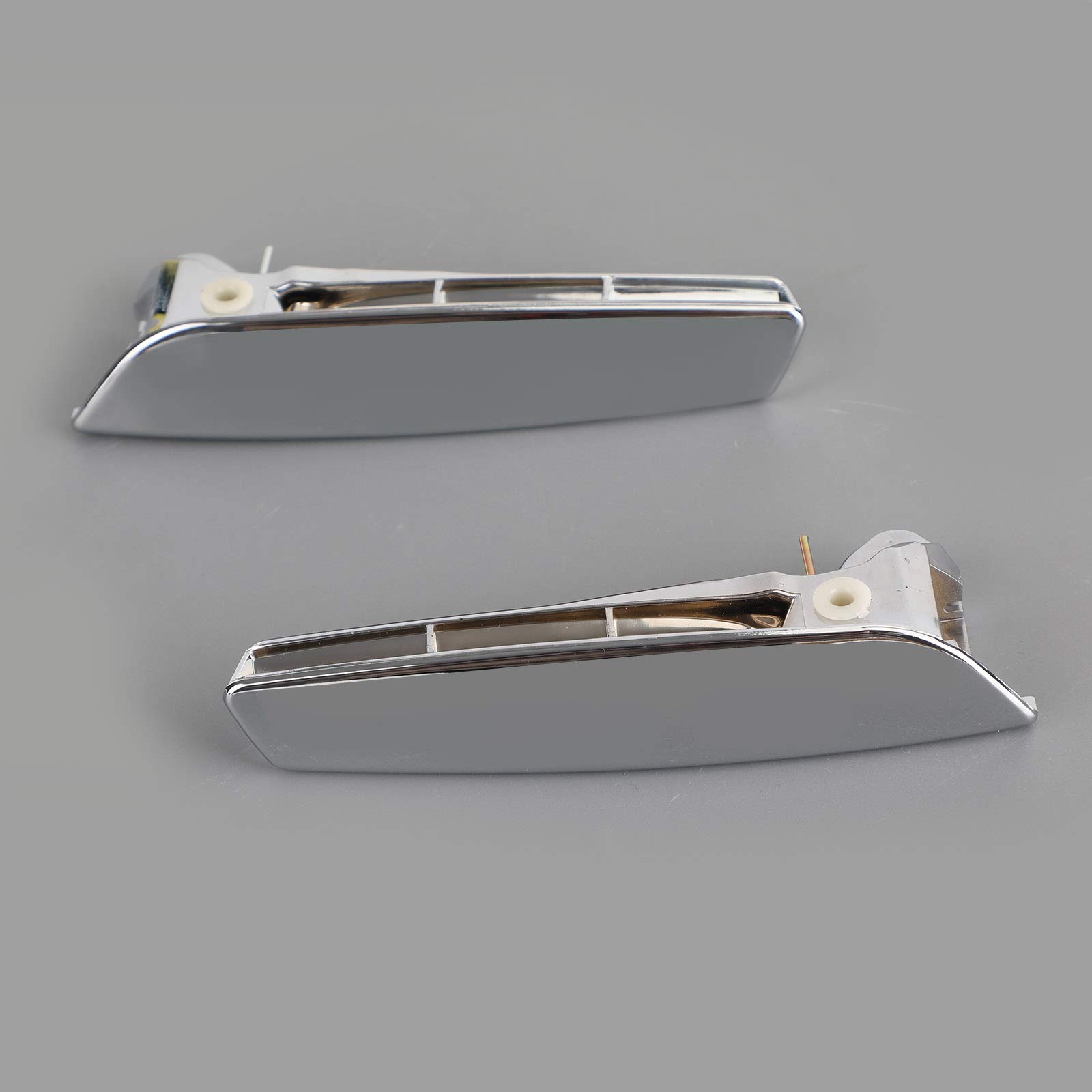 Innentürgriff Auto,Links Rechts Innen-Chrom-Türgriff-Reparatur-Fit-Gebrauch fit verwenden für Yukon Yukon XL 1500 Tahoe 2007-2014 81195 15935954 22855620 Auto Pat Innentürgriff Auto,Links Rechts Innen-Chrom-Türgriff-Reparatur-Fit-Gebrauch fit verwenden für Yukon Yukon XL 1500 Tahoe 2007-2014 81195 15935954 22855620 Auto Pat von Crepundia