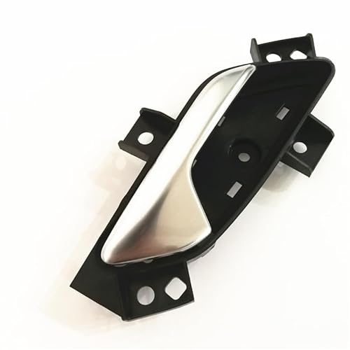 Innentürgriff Auto,Links Rechts Innentürgriff Fit Gebrauch fit verwenden für Chery Tiggo 3X Tiggo 2 Innentürgriff(Front Left) von Crepundia