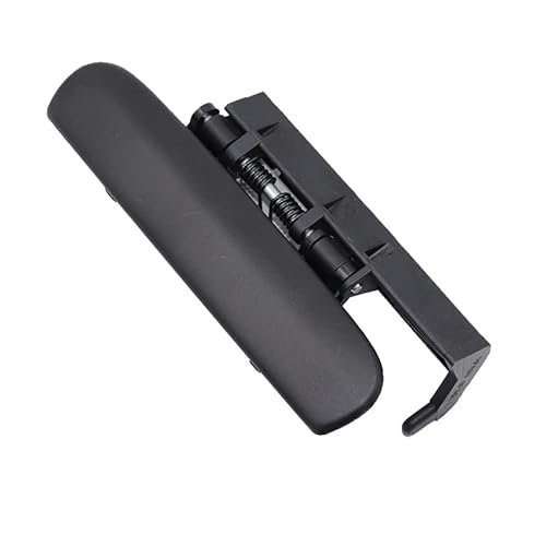 Innentürgriff Auto,Links Rechts Schwarz Smooth Front Linker Außenanschluss Griff Fit Gebrauch fit verwenden für Citroen Xsara 1997-2005 910 1L8 722647 016401P CI4208002 Innentürgriff Auto,Links Rechts Schwarz Smooth Front Linker Außenanschluss Griff Fit Gebrauch fit verwenden für Citroen Xsara 1997-2005 910 1L8 722647 016401P CI4208002 von Crepundia