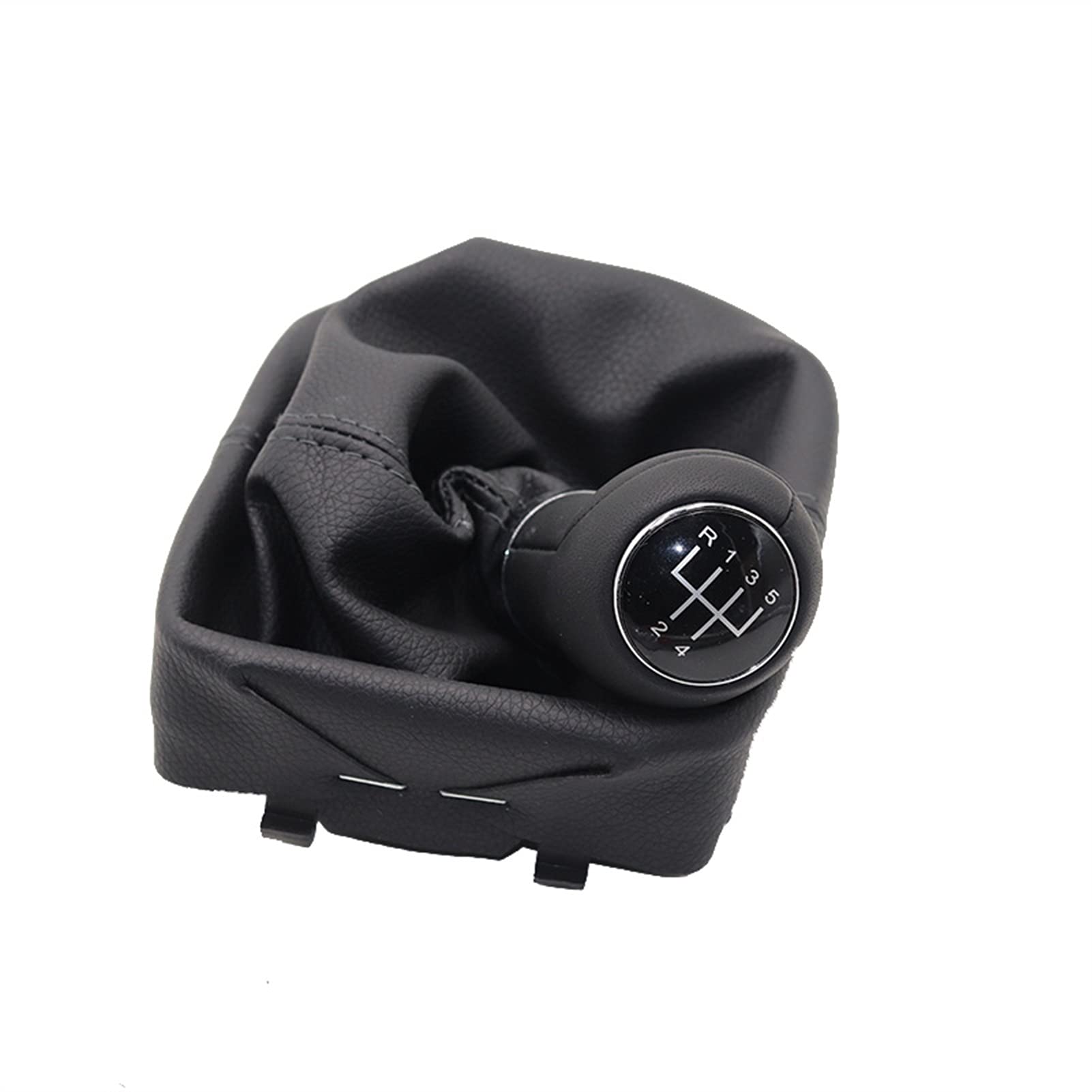 Leder Schaltknauf mit Naht,Naht Schaltknauf Rahmen 5 Geschwindigkeitsauto-Gang-Umschaltknopf Mit Gaitor-Boot-Abdeckung Passend Für VW. Polo 9N 9N2 2002-2009 GAITOR Shift Boot Gamer/Frame/Chrome(Ty Leder Schaltknauf mit Naht,Naht Schaltknauf Rahmen 5 Geschwindigkeitsauto-Gang-Umschaltknopf Mit Gaitor-Boot-Abdeckung Passend Für VW. Polo 9N 9N2 2002-2009 GAITOR Shift Boot Gamer/Frame/Chrome(Ty von Crepundia