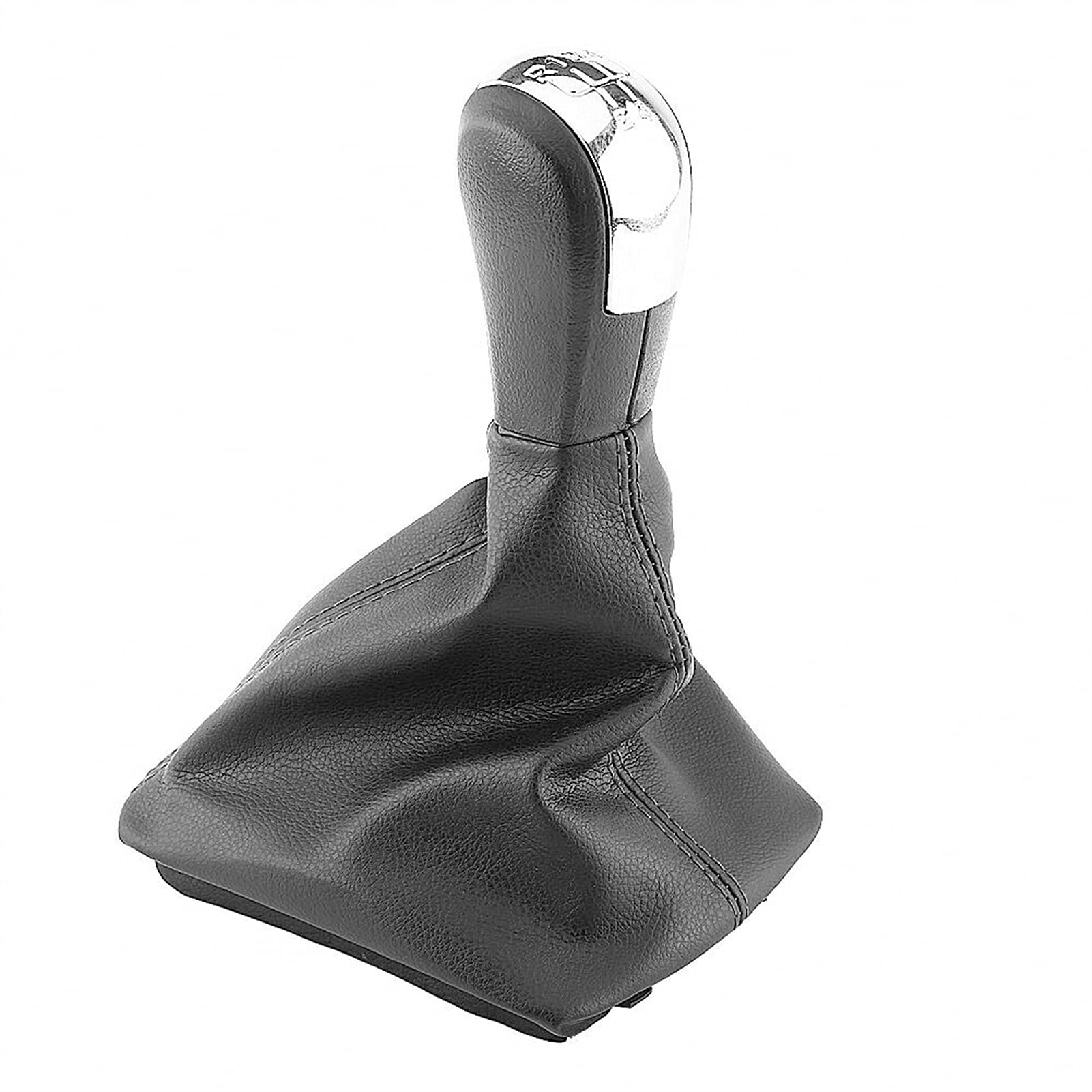 Leder Schaltknauf mit Naht,Naht Schaltknauf Rahmen 5 Geschwindigkeitsgetriebe Umschaltknopf Schalthebel-Hebel-Hebel-Hebet-Gamer-Boot-Cover- Passend Für Skoda Octavia 2004-2008 2009 2010 2011 2012 Auto Leder Schaltknauf mit Naht,Naht Schaltknauf Rahmen 5 Geschwindigkeitsgetriebe Umschaltknopf Schalthebel-Hebel-Hebel-Hebet-Gamer-Boot-Cover- Passend Für Skoda Octavia 2004-2008 2009 2010 2011 2012 Auto von Crepundia