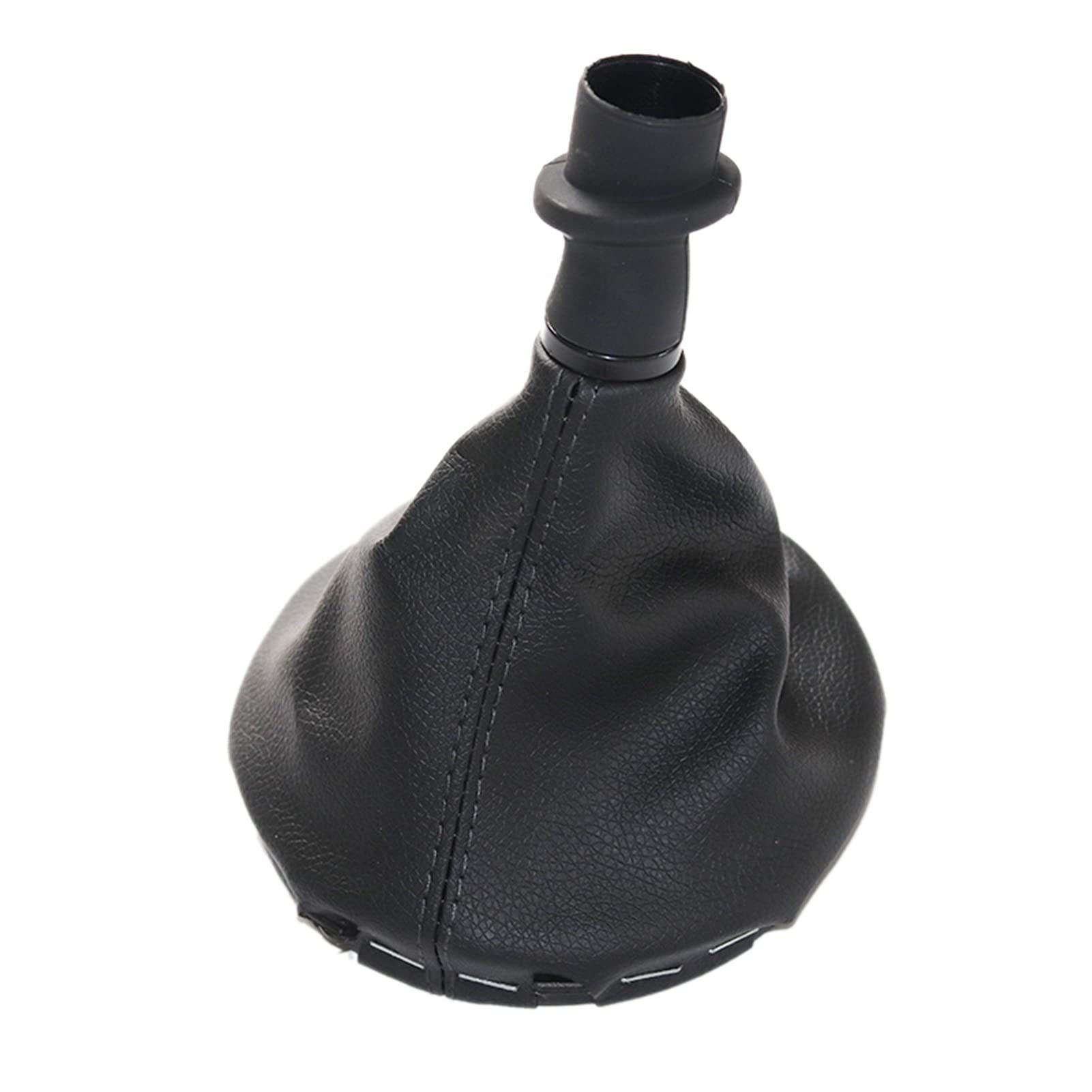 Leder Schaltknauf mit Naht,Naht Schaltknauf Rahmen Auto-Gang-Umschaltknopf 5/6 Geschwindigkeitsgetriebehebel-Stick-Gaiter-Boot-Abdeckung Passend Für VW. Transporter. T5 T5.1 T6 2003 2005-2015(Gear boo Leder Schaltknauf mit Naht,Naht Schaltknauf Rahmen Auto-Gang-Umschaltknopf 5/6 Geschwindigkeitsgetriebehebel-Stick-Gaiter-Boot-Abdeckung Passend Für VW. Transporter. T5 T5.1 T6 2003 2005-2015(Gear boo von Crepundia
