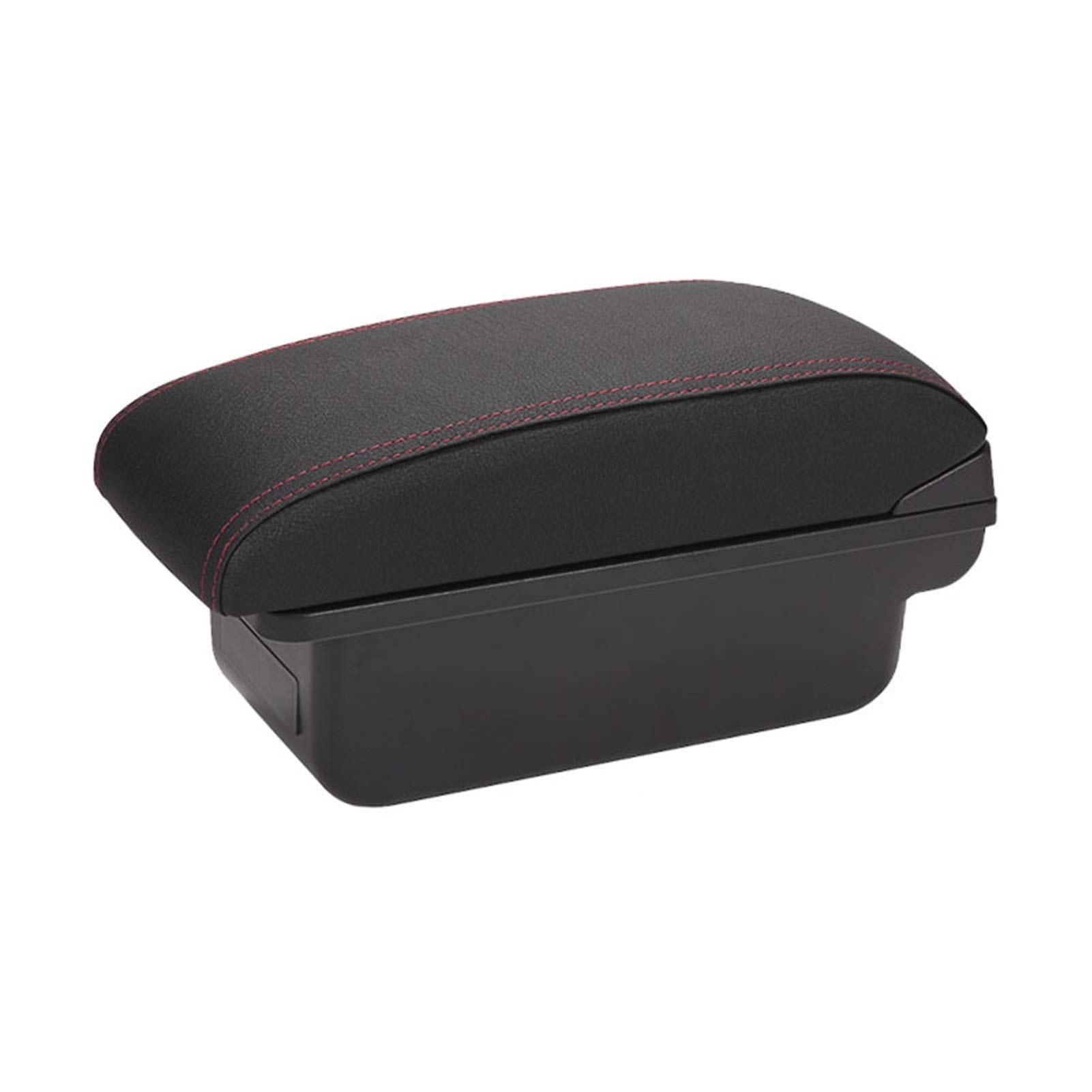Mittelkonsole Armlehne Staufach, Passend Passend für Renault Clio 4 Captur Armlehne. Passend für Renault Captur Armlehnenbox Zubehör Aufbewahrungsbox Getränkehalter Aschenbecher USB(C1 Black red NO US Mittelkonsole Armlehne Staufach, Passend Passend für Renault Clio 4 Captur Armlehne. Passend für Renault Captur Armlehnenbox Zubehör Aufbewahrungsbox Getränkehalter Aschenbecher USB(C1 Black red NO US von Crepundia