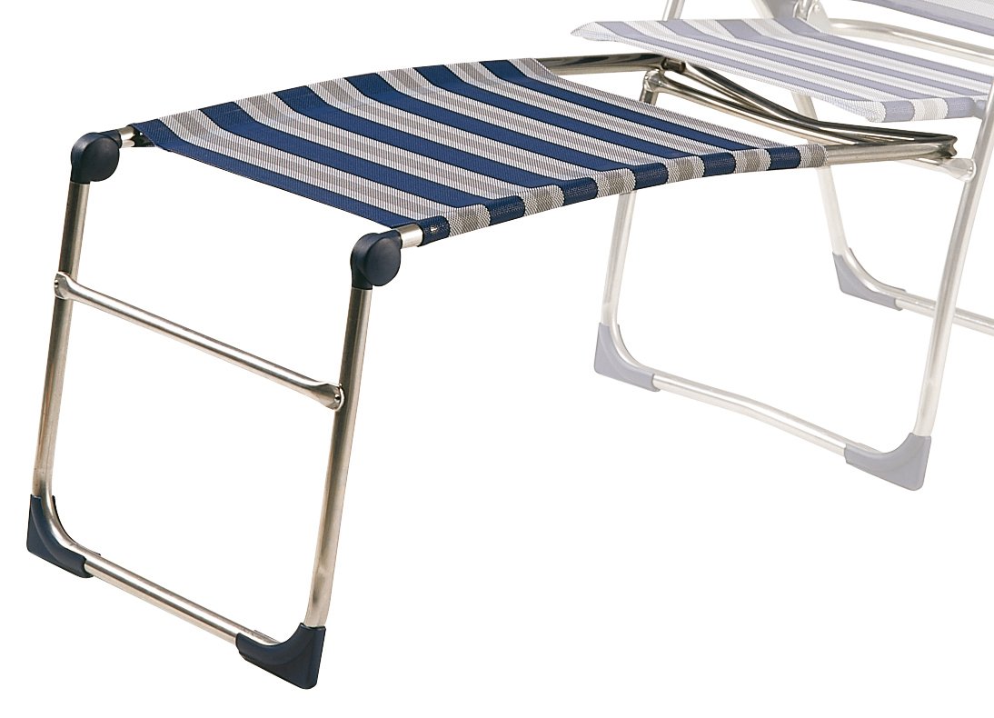 Crespo 1104816 Campingbedarf, Standard, Blau von Crespo