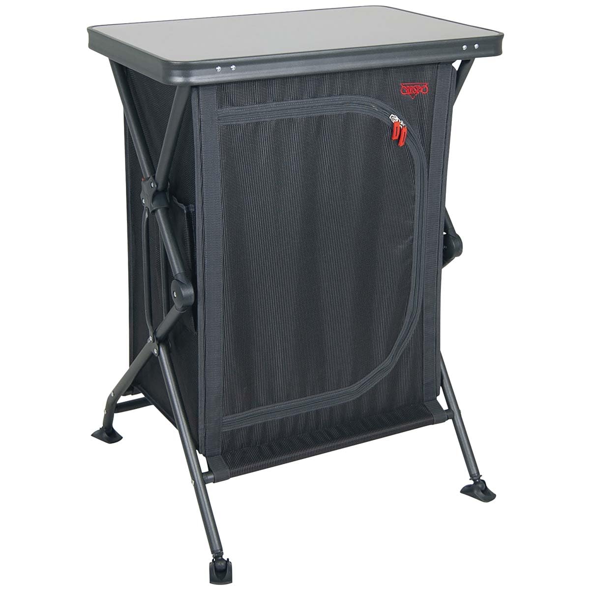 Crespo Camping Küche AP 106 Falt Schrank Tisch Stoff Kommode Wohnwagen Faltbar Crespo Camping Küche AP 106 Falt Schrank Tisch Stoff Kommode Wohnwagen Faltbar von Crespo