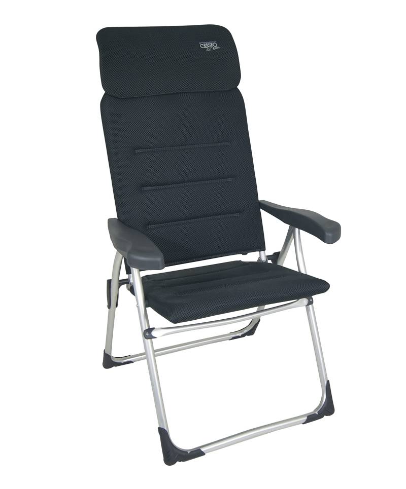 Crespo Compact Air-Elegant Aluminium Klappstuhl extra flach Faltstuhl Campingstuhl Gartenstuhl Crespo Compact Air-Elegant Aluminium Klappstuhl extra flach Faltstuhl Campingstuhl Gartenstuhl von Crespo
