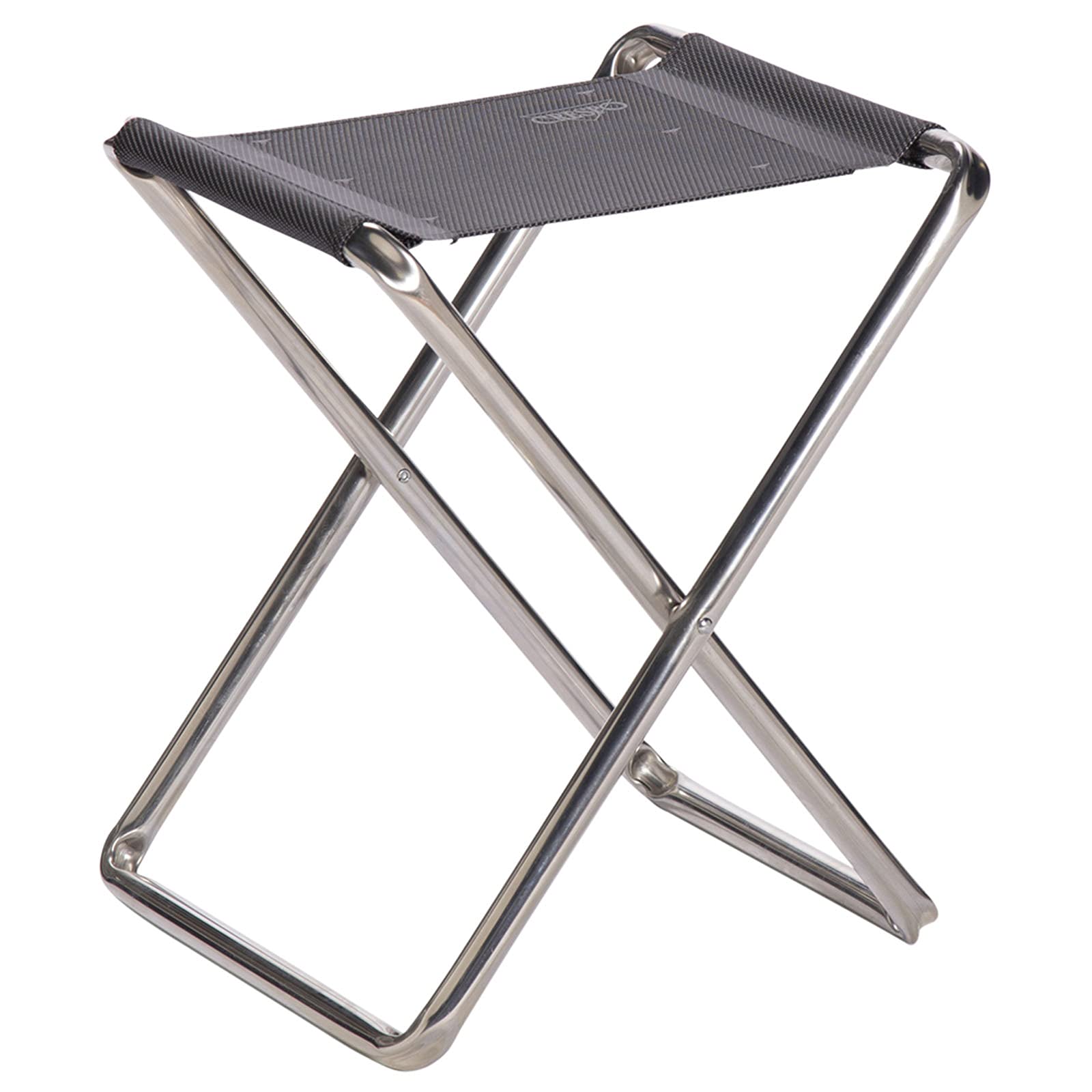 Crespo Klapphocker AL/301 anthrazit Crespo Klapphocker AL/301 anthrazit von Crespo