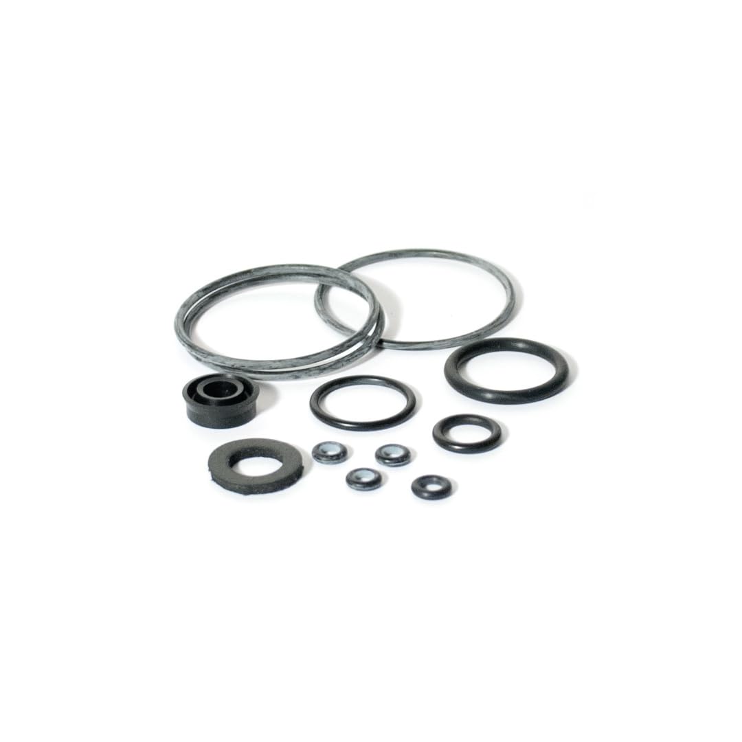 Ersatz-Harpune: FITTING KIT TORQUES SL/STAR Ersatz-Harpune: FITTING KIT TORQUES SL/STAR von CRESSI