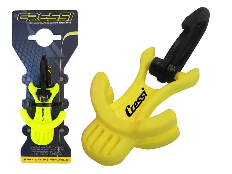 Tauchzubehör OCTOPUS Träger von CRESSI