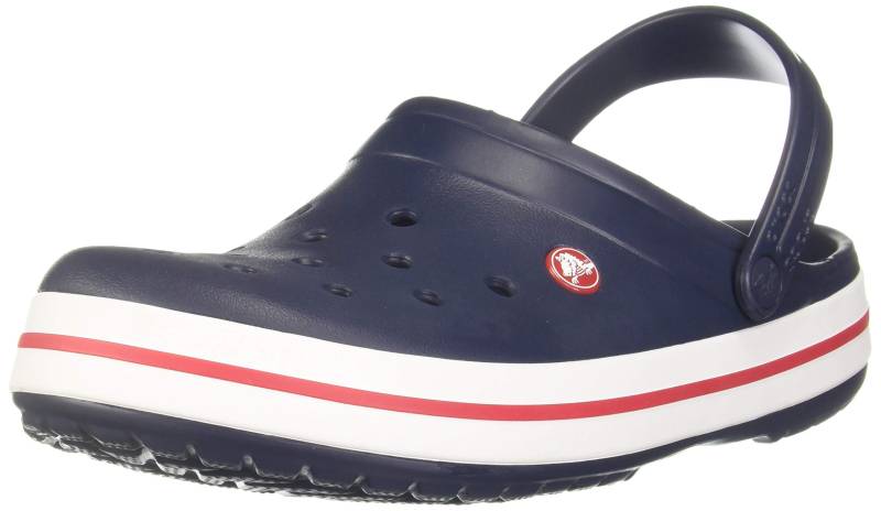 Sonstige FRE74019 Crocband clogs von Crocs