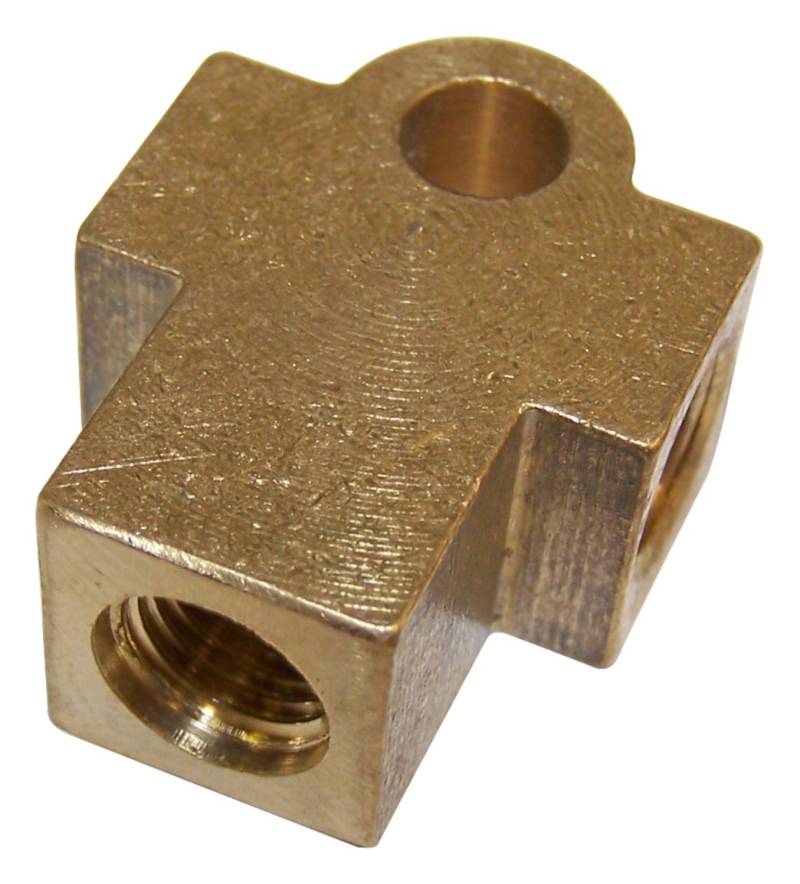 Crown Auto -J0637432 Brems-Tee von Crown Automotive