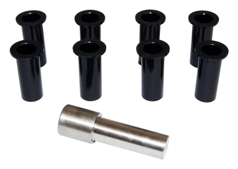 Crown Auto RT25005 Türscharnierbuchsen-Set von Crown Automotive