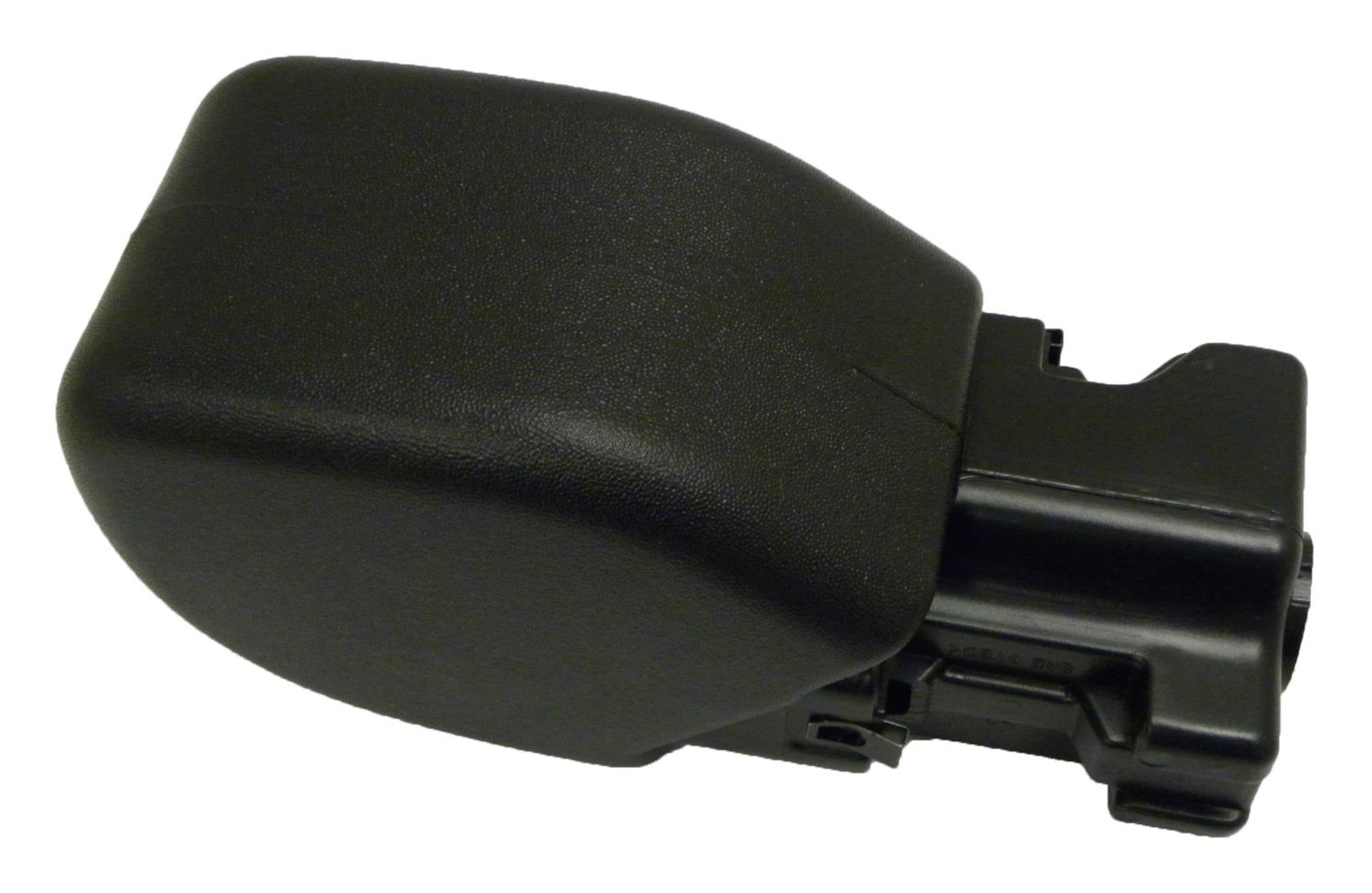 Crown Automotive 55155757AA Stoßstangen-Verlängerung vorne links schwarz Crown Automotive 55155757AA Stoßstangen-Verlängerung vorne links schwarz von Crown Automotive