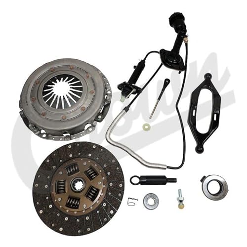 Crown - Kupplungssatz Crown - Kupplungssatz von Crown Automotive