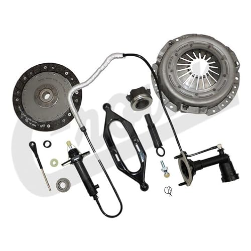 Crown - Kupplungssatz Crown - Kupplungssatz von Crown Automotive