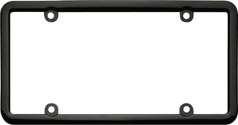 Cruiser Accessories 20050 Automotive-License-Plate-Frames von Cruiser Accessories