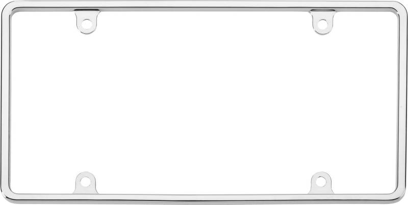 Cruiser Accessories 21330 Automotive-License-Plate-Frames von Cruiser Accessories