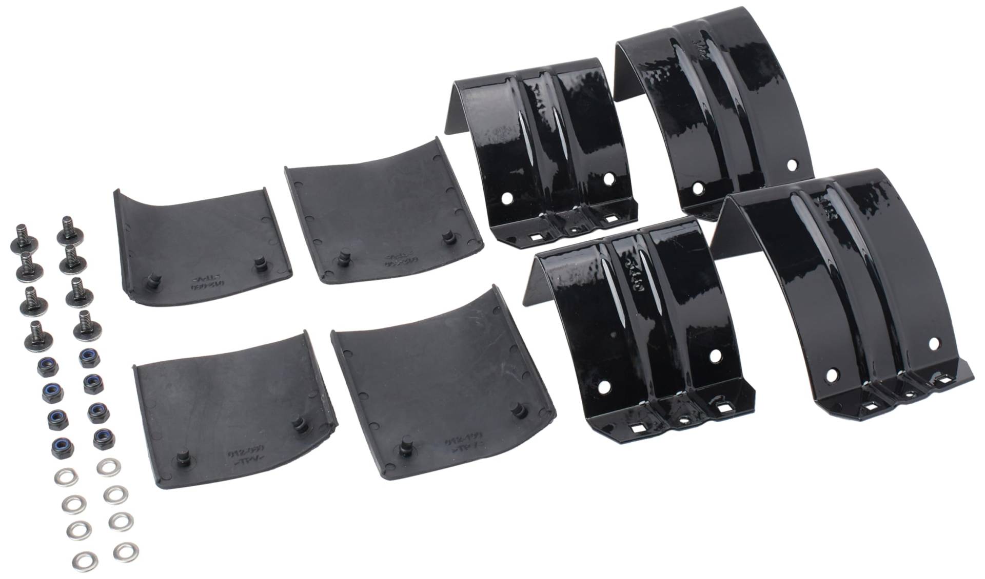 CRUZ Kit Optiplus Opel Mokka 2021- CRUZ Kit Optiplus Opel Mokka 2021- von CRUZ