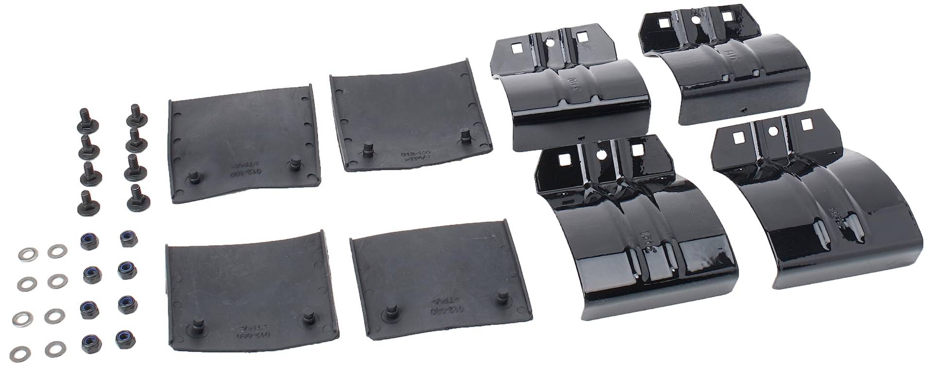 Cruz Kit voor Toyota Corolla Touring Sports SW 18- Cruz Kit voor Toyota Corolla Touring Sports SW 18- von CRUZ