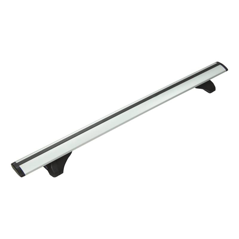 Kompatibel mit Audi A4 B8 B9 A6 C6 C7 Avant Fahrzeugspezifischer Aluminium Dachträger von CRUZ