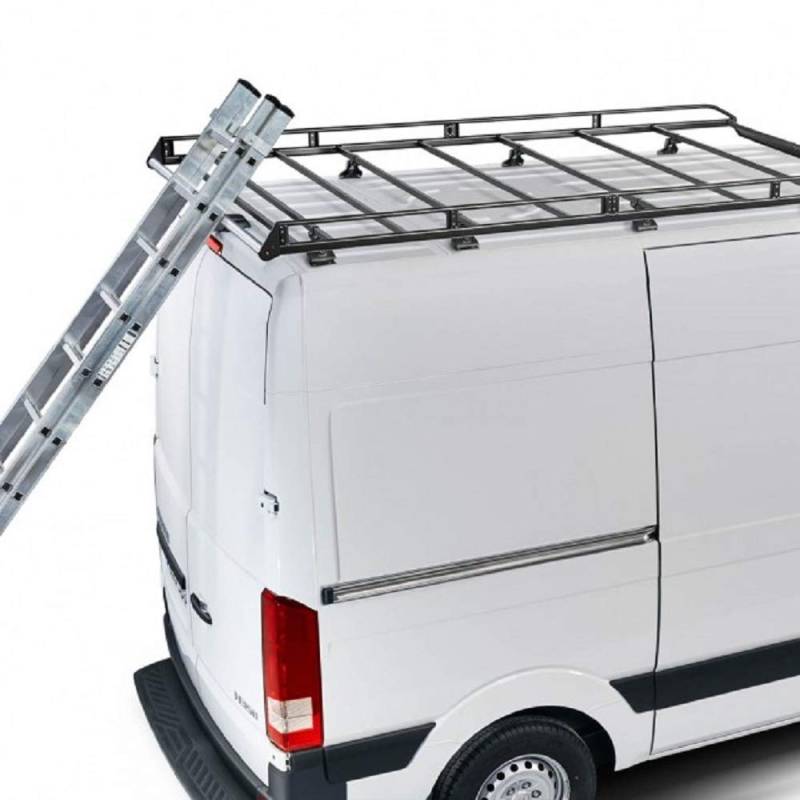 CRUZBER 399941109 2 Rollenhalter für EVO Rack von Cruzber